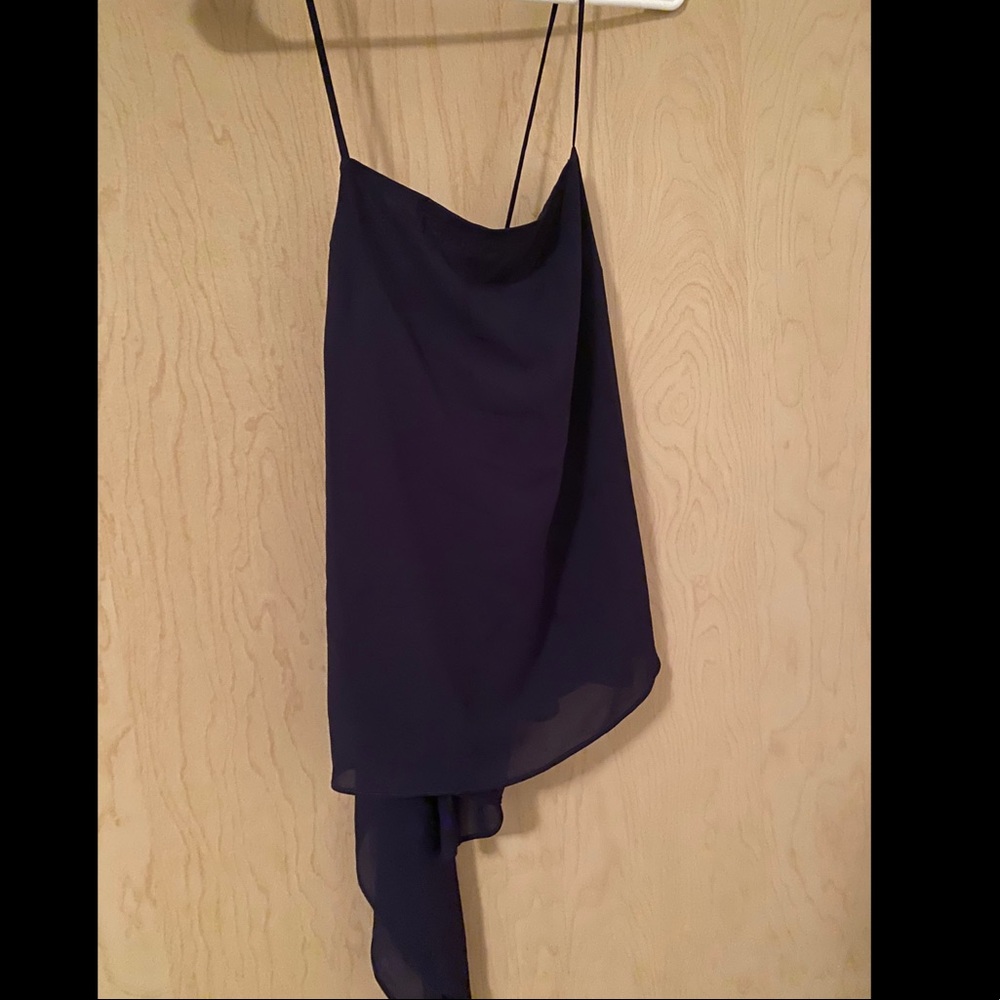 Elise women veil tank top S